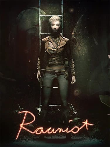 Rauniot