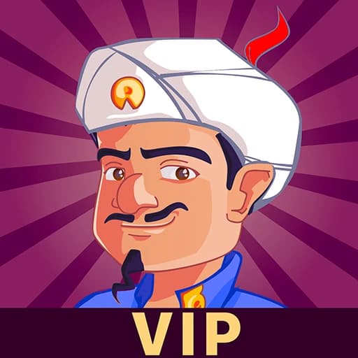 Akinator VIP 8.9.3