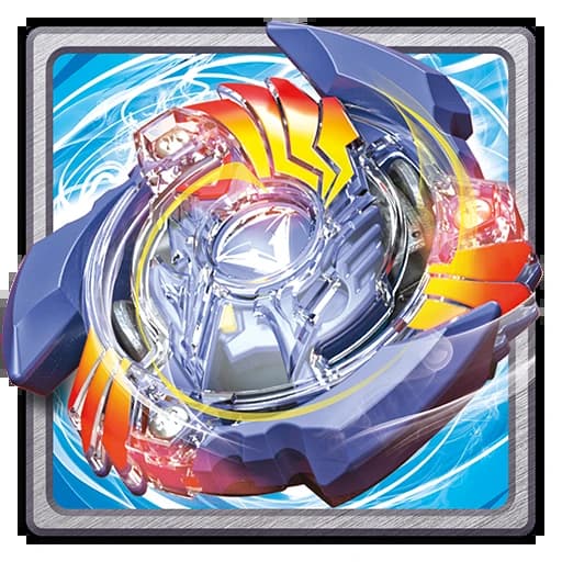 BEYBLADE BURST app 11.1.6