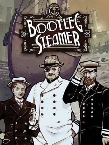 Bootleg Steamer