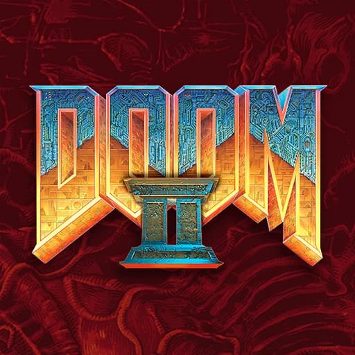 DOOM II 1.0.12