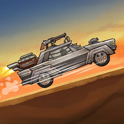 Earn to Die Rogue 1.21.227