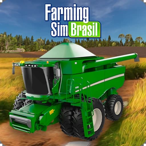 Farming Sim Brasil 1.4