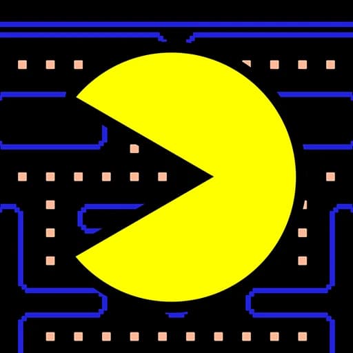 PAC-MAN 11.5.5