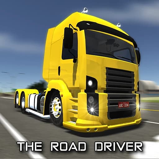 The Road Driver 3.0.6