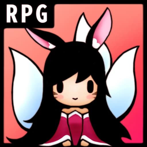 Ahri RPG 2.32