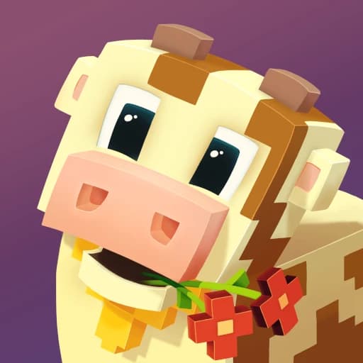 Blocky Farm 1.2.99