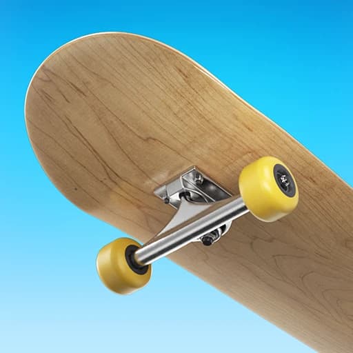 Flip Skater 2.78