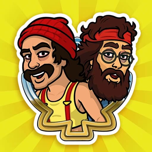 Cheech & Chong's: Kush Kingdom 1.24.2