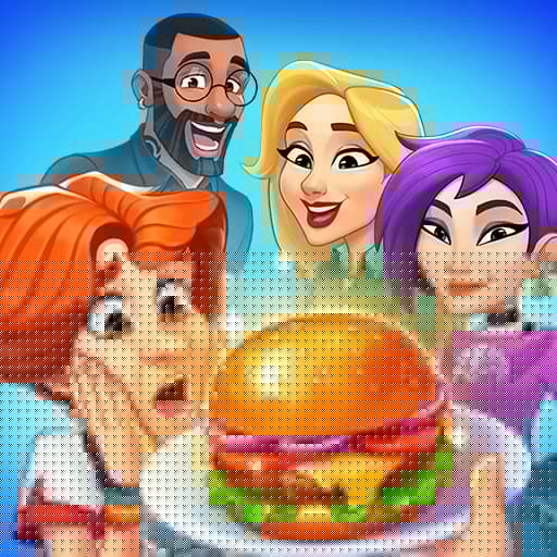 Chef & Friends: Cooking Game 1.29.2