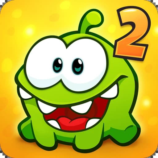 Cut the Rope 2 v1.44.0