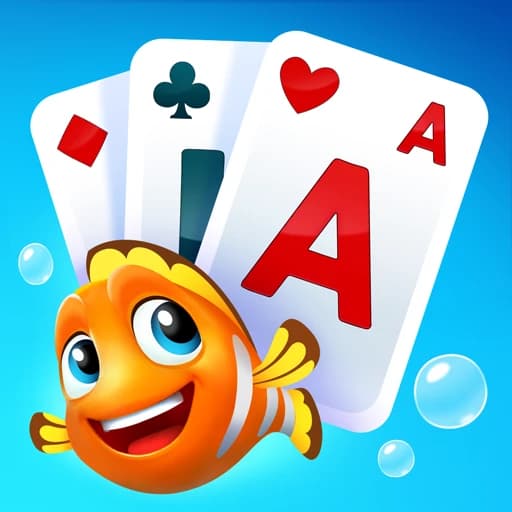 Fishdom Solitaire 3.0.5.0