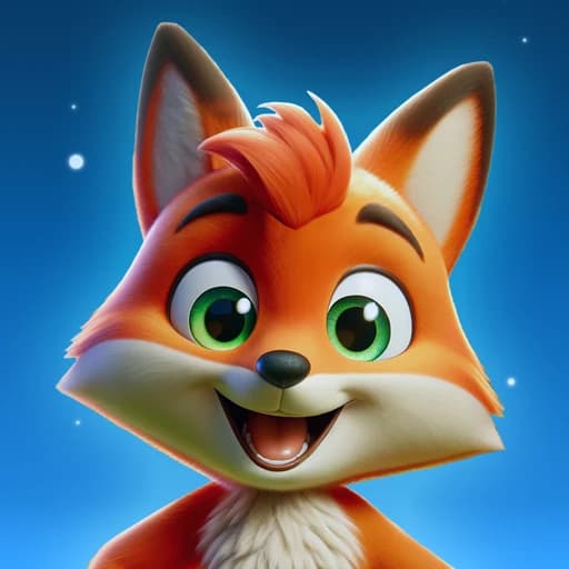 Foxy Match 0.280