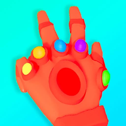 Glove Power 0.6.6