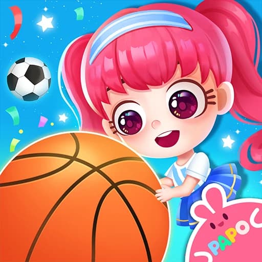 Papo Town: World 1.0.129