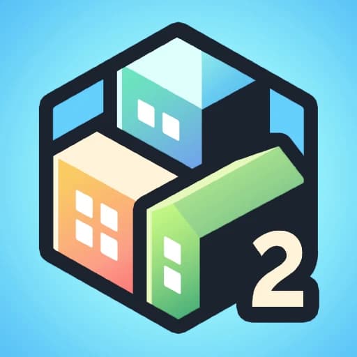 Pocket City 2 v1.090