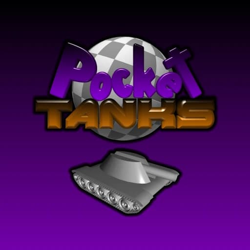 Pocket Tanks 2.7.8