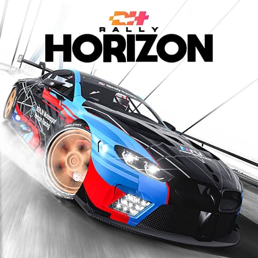 Rally Horizon 2.5.11
