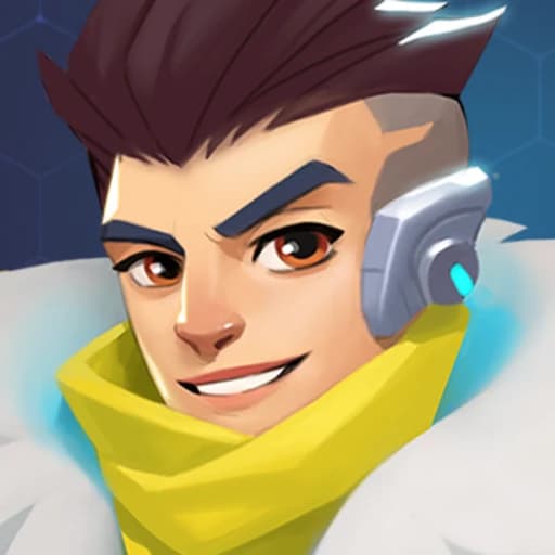 Riftbusters: Action RPG 1.15.0