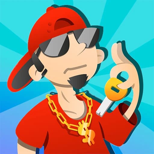 Super Thief Auto 0.5.6