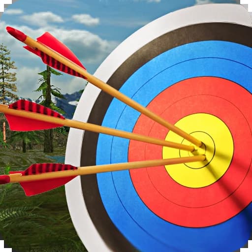 Archery Master 3D 3.7