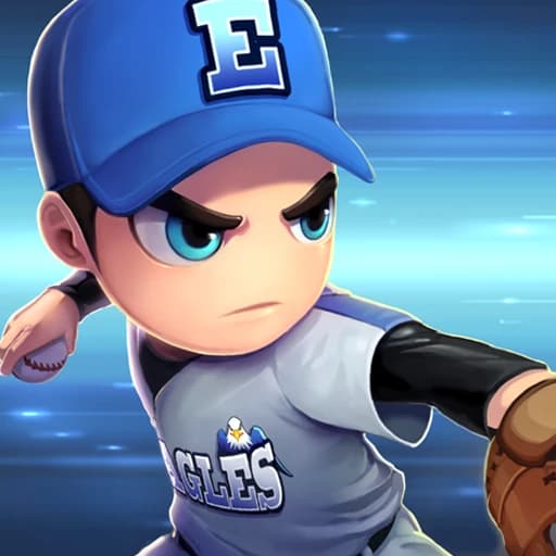 Baseball Star 1.7.8
