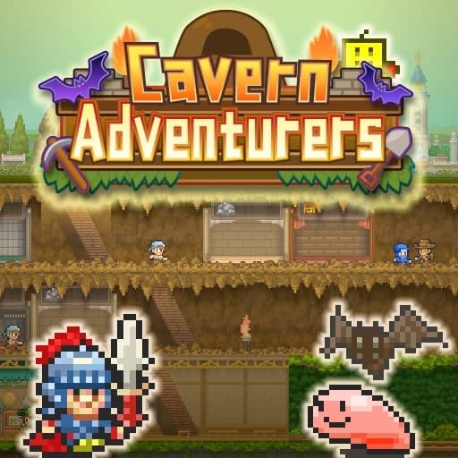 Cavern Adventurers 1.4.6