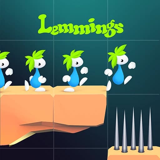 Lemmings 9.1.2