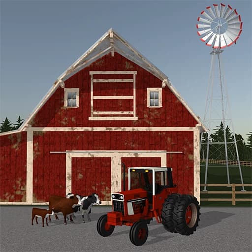 Farming USA 2 v1.81