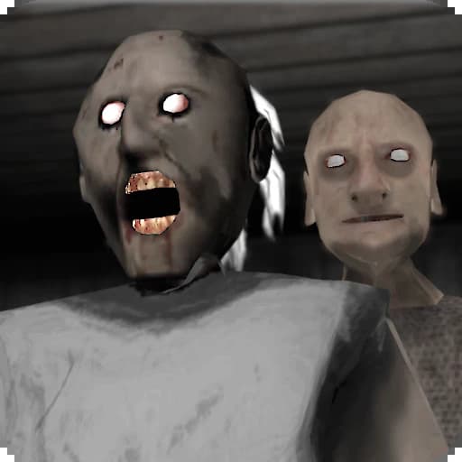 Granny: Chapter Two 1.2.1