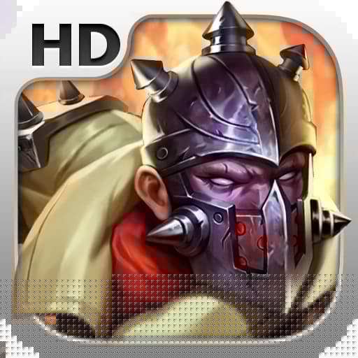 Heroes Charge HD 2.1.337
