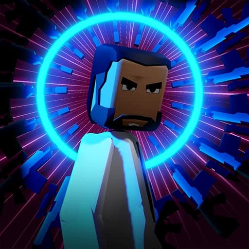 JohnMan: Gun Shooting War Game 1.4.3