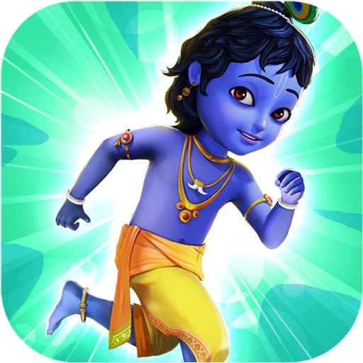 Little Krishna 4.49.401