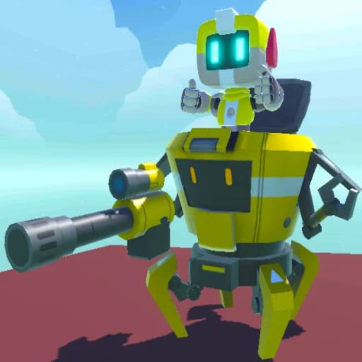 Little Robot 0.5.6