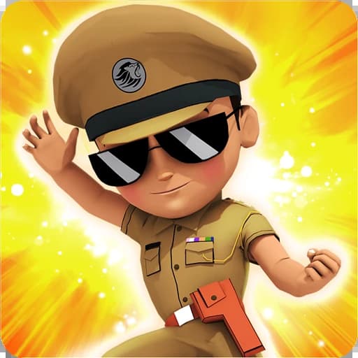 Little Singham 5.12.825