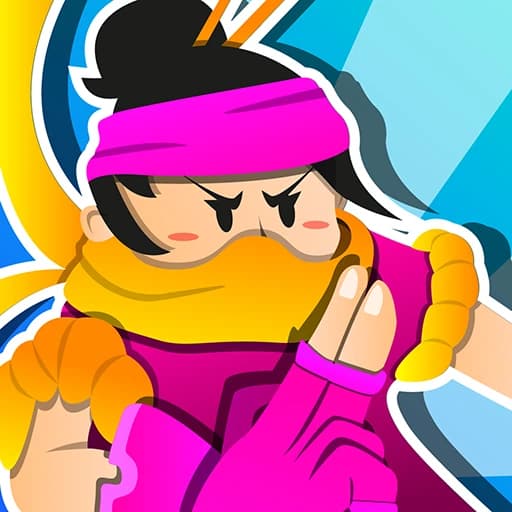 Ninja Escape 0.6.6
