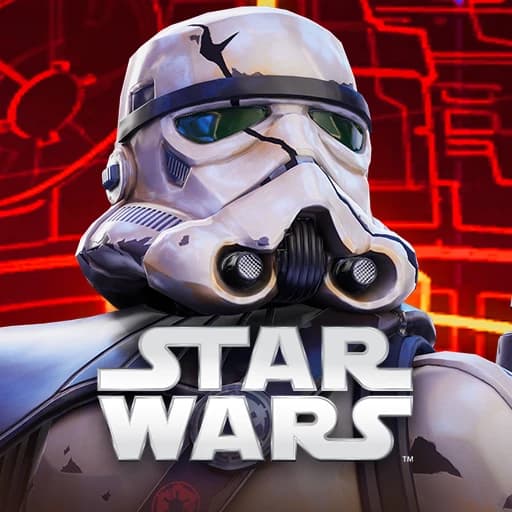 Star Wars: Hunters 2.2.2