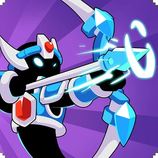 Stickfight Archer 1.73