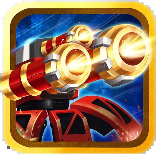 Tower Defense Zone 1.6.12