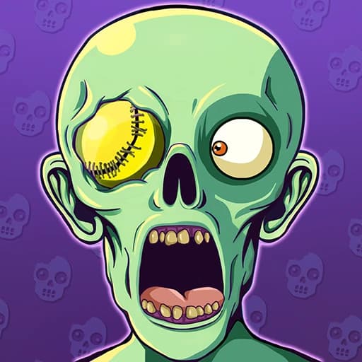 Chill & Kill: Zombie Idle TD 0.4.0.589