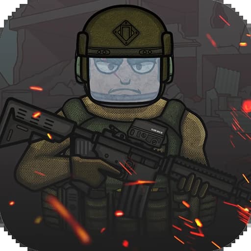 Escape from Shadow 1.422