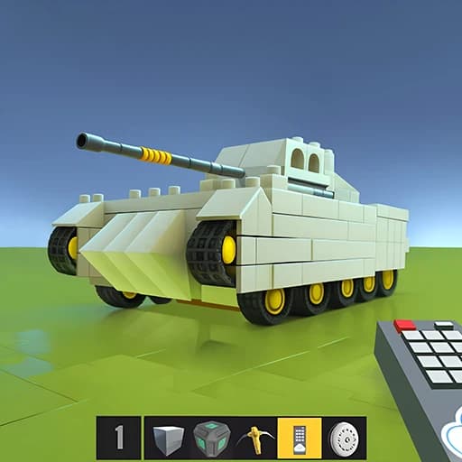 Evertech Sandbox 8.1.2025