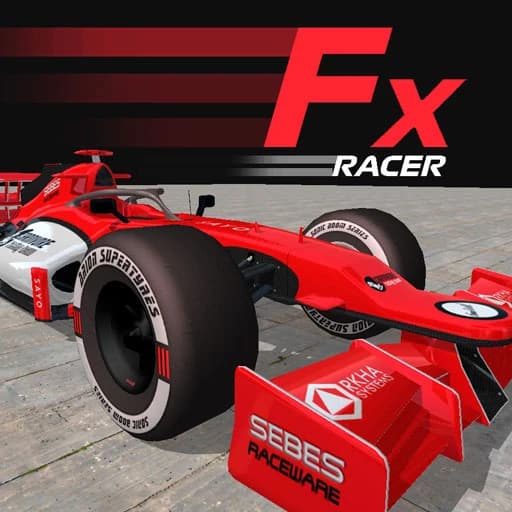 Fx Racer 1.4.42