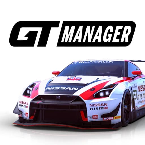 GT Manager 1.98.1