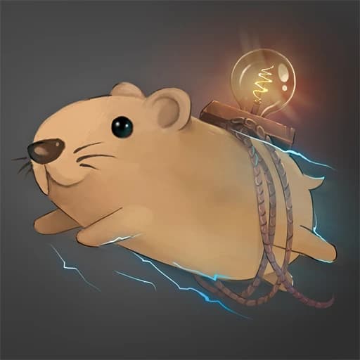 Hamsters: Idle Game 1.0.91