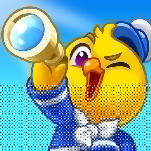 Merge & Blast: Dream Island 2.33.0