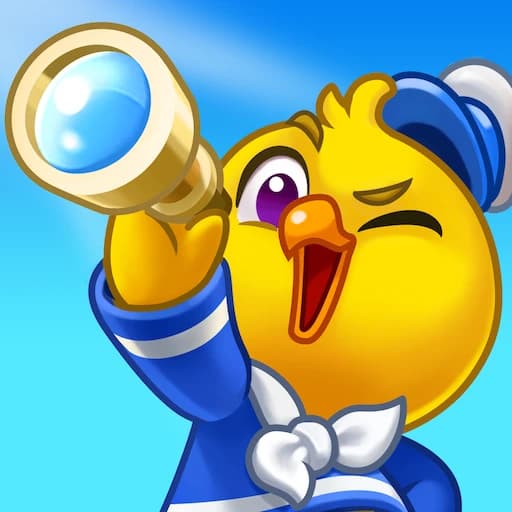 Merge & Blast: Dream Island 2.33.0