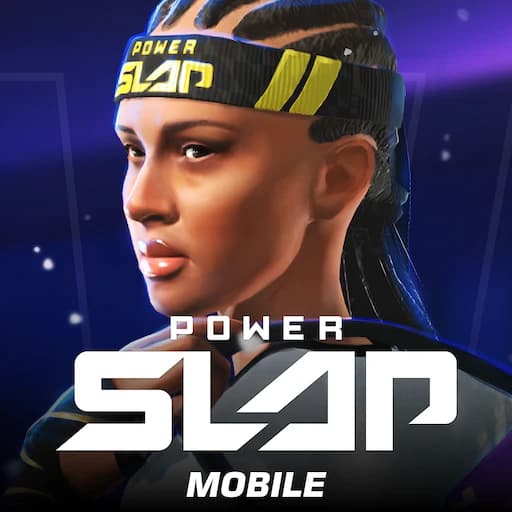 Power Slap 7.3.2