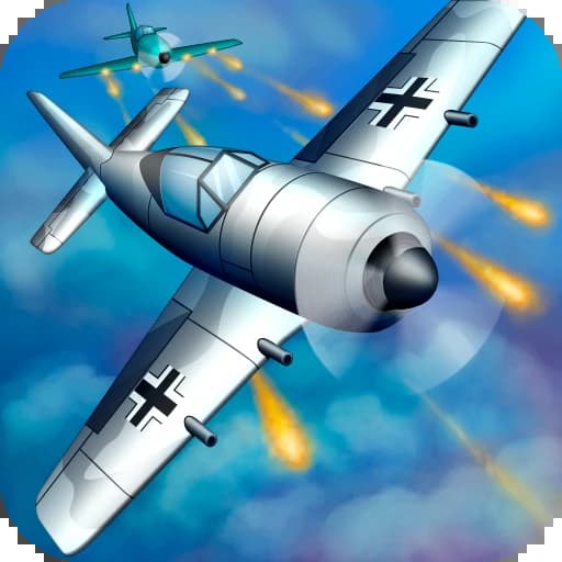 Sky Aces 2 v1.06