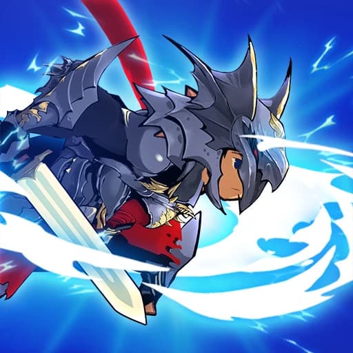 Spirit Girl Idle 0.2.6